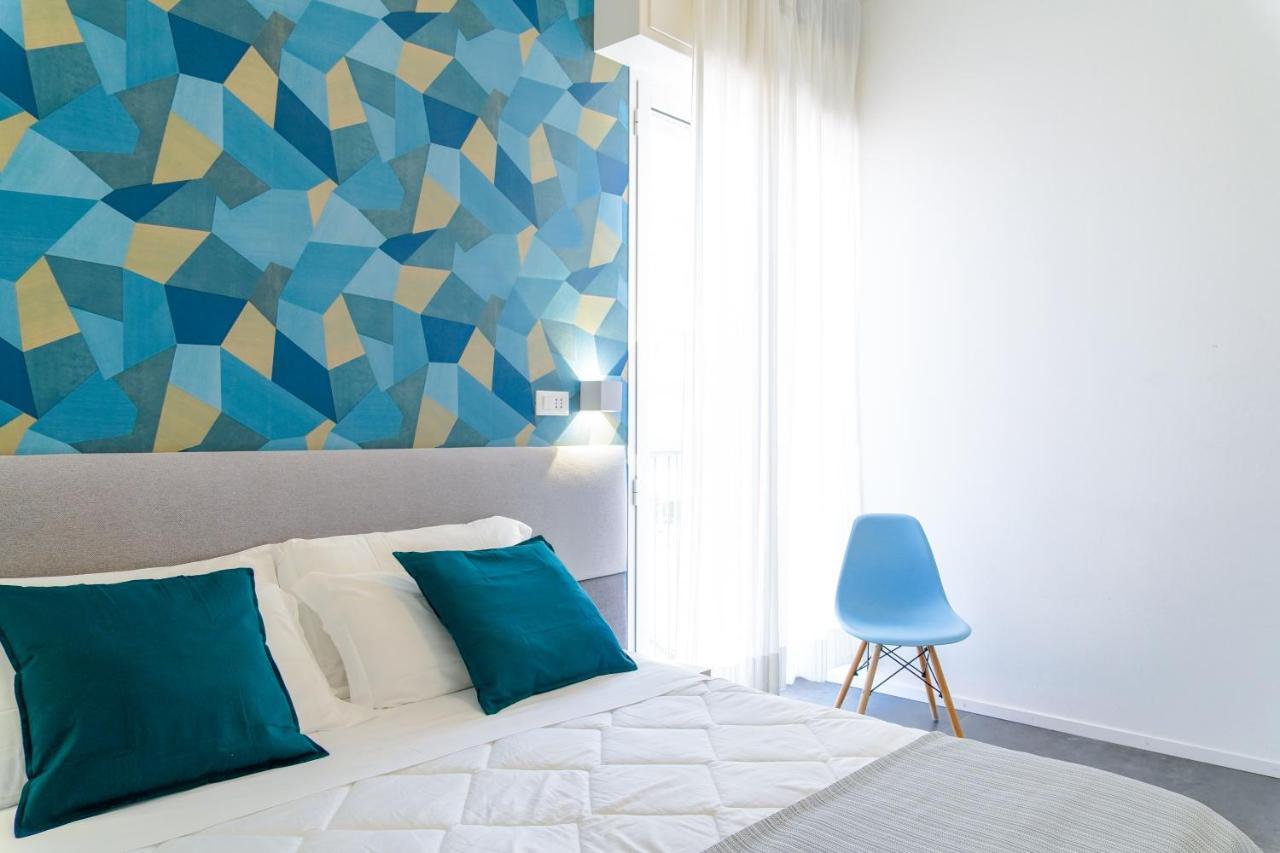 Hotel Mon Pays Римини Екстериор снимка
